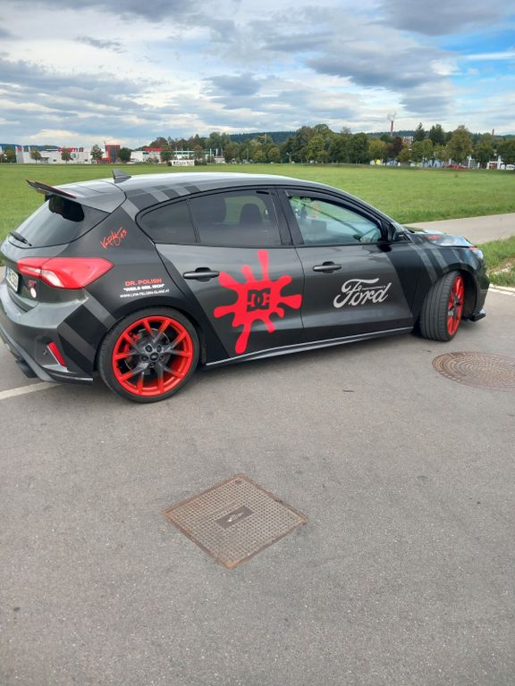 Image of Ford Focus