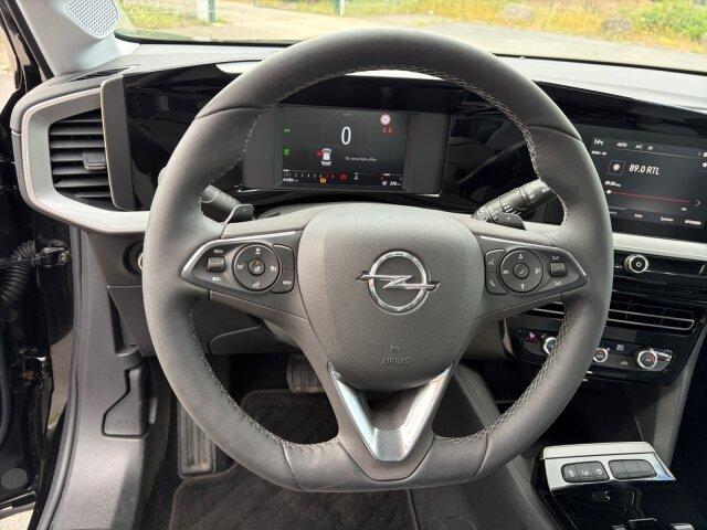 Opel Mokka 1.2 Turbo Elegance Automatik +180°Kamera+S, миниатюра 18