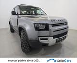 Land Rover Defender 110 3.0 D250 MHEV AWD Aut. Pano LED-Xe - gebrauchte Land Rover Defender aus dem Jahr 2021