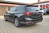 Volkswagen Passat Variant GTE/R-Line/Vollausstattung - Hybrid (/Elektro) Voll mit Benzin-Antrieb
