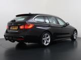BMW 316 3-serie Touring 316i Executive M Pakket AHK - BMW 316: Automatik, 316i