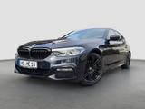 BMW 520 M PAKET - HEAD UP-KAM-NAVI-19"-ALCANTARA-ACC - BMW 520 in Frankfurt (Main)