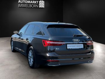 Audi A6 - 5