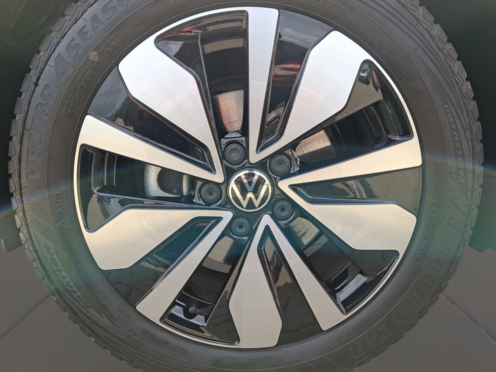 Volkswagen T-Roc - Bild 7