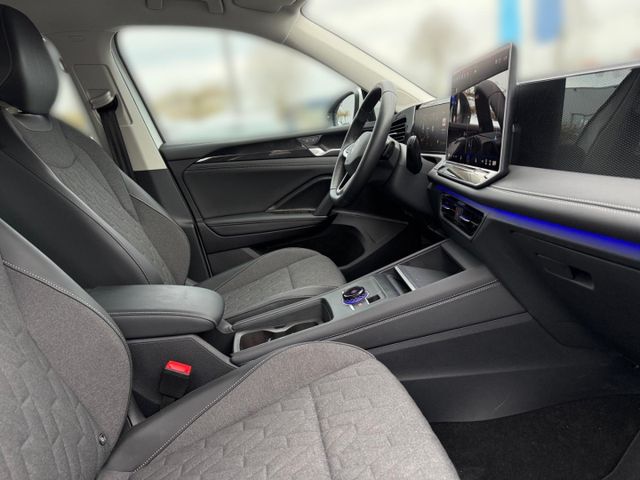 Tiguan Life 2.0 TDI AHK-klappbar Navi CarPlay