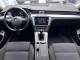 Volkswagen PASSAT VARIANT KLIMA+NAVI+ERGO+ACC+ALLWETTER+TÜV - Volkswagen Passat Variant