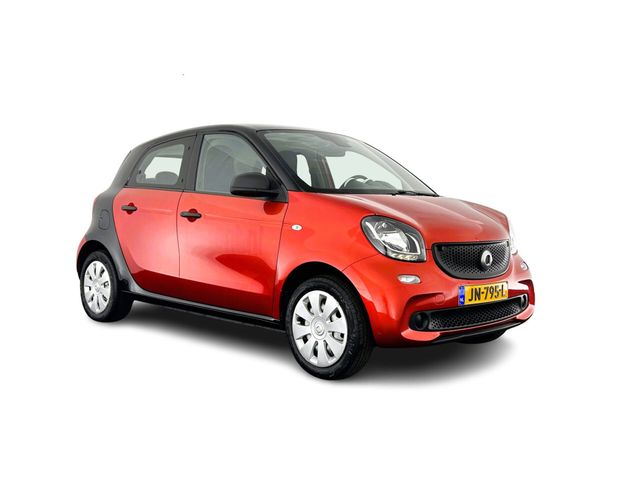 Smart ForFour 1.0 Pure *AIRCO | CRUISE | COMFORT-SEATS