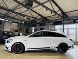 Mercedes-Benz CLA 45 AMG Shooting Brake 4M*SCHALE*P.ABGAS*PANO - Mercedes CLA 45 AMG Shooting Brake mit Schiebedach