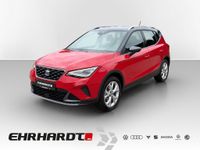Seat Arona - Vorschau Bild 1