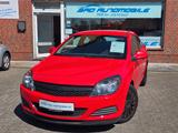 Opel Astra H GTC Selection "110 Jahre" - Opel Astra: Rot, Gtc