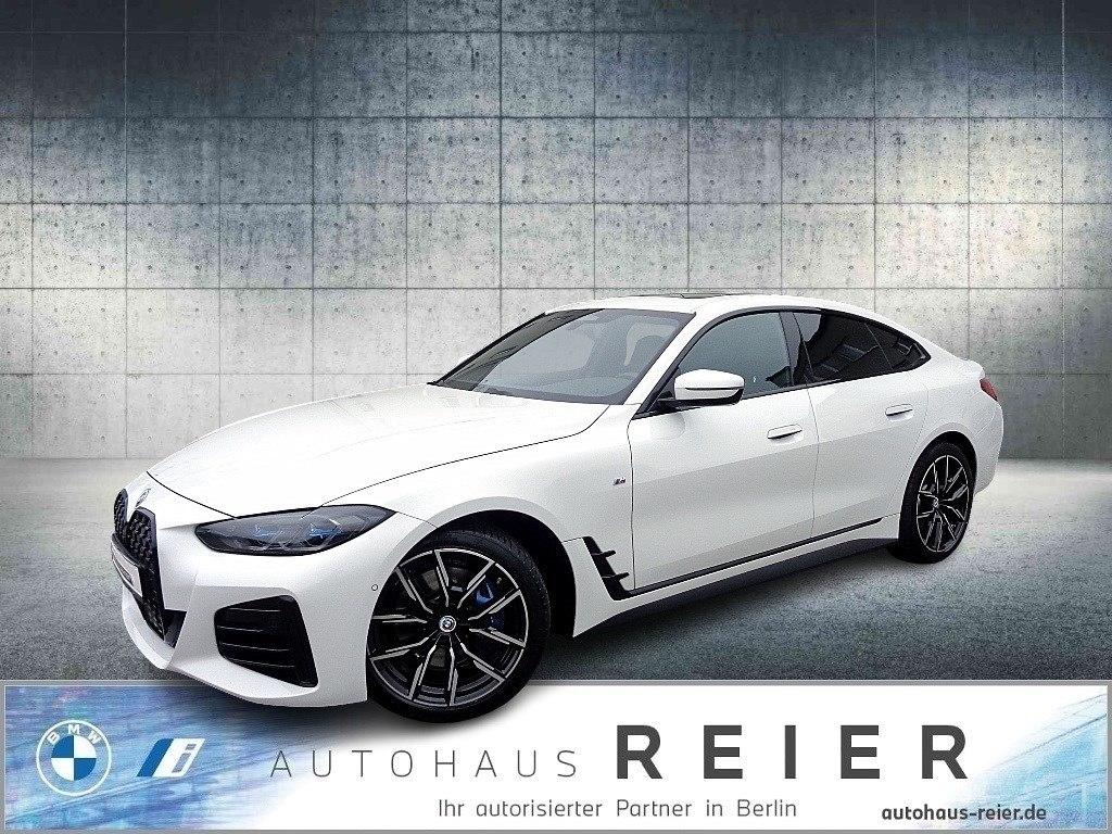 BMW 420d GC,MSport,HaKa,GSD,ACC,Laser,AHK