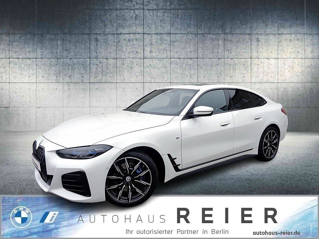 BMW 420d GC,MSport,HaKa,GSD,ACC,Laser,AHK