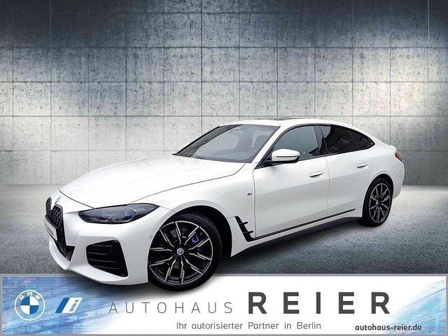 BMW 420d GC,MSport,HaKa,GSD,ACC,Laser,AHK