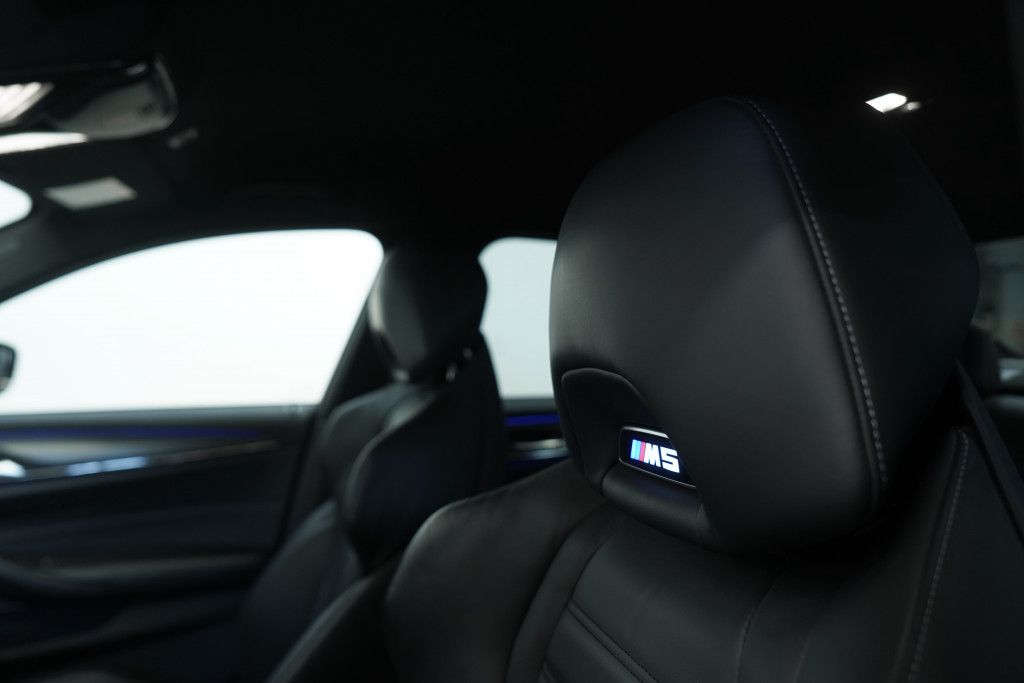 Bmw M5