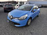 Renault Clio Dynamique AHK Navi 8 Fach