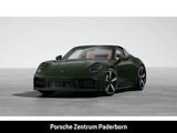 Porsche 992 911 Targa 4S Clubleder Liftsystem-VA BOSE