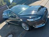 Ford Mondeo Vignale Kombi MK5 - Ford Mondeo MK5