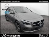 Mercedes-Benz B 250 e Progressive/Multibeam/Cam/AHK/Winter/17' - Mercedes-Benz B 250 in Wuppertal