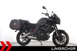 Kawasaki VERSYS 650 - KOFFER, 1. HAND - Angebote