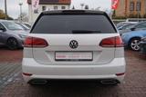 Volkswagen Golf VII Variant 2.0 TDI R-Line DSG LED Navi ACC - Volkswagen Golf: R TDI