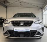 Seat Arona FR Autom.Sport . *LED *Kamera *Virtual *Wi