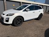Mazda CX-7 Exclusive-Line - gebrauchte Mazda CX-7 aus dem Jahr 2012