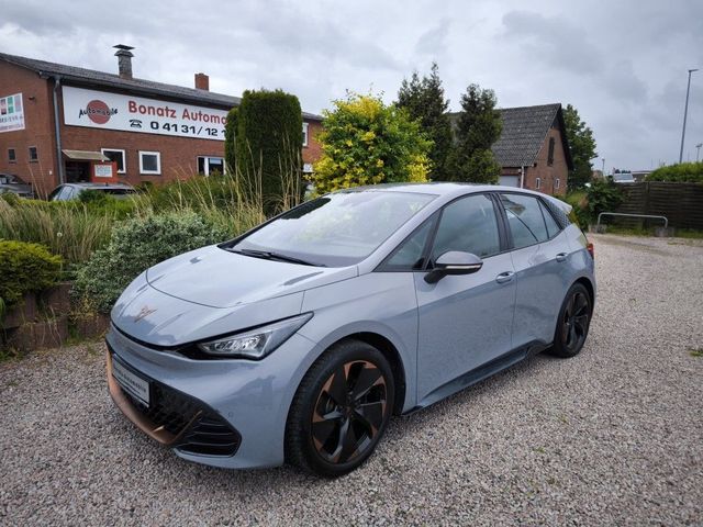 CUPRA Born *62KWh,Wärmepumpe,Navi,Kamera,LED,SHZ,ACC*