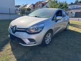 Renault Clio IV 1,5 dCi 1Hand+2Sitzer+LKW+VAN+NAVI+PDC - Renault: Lkw