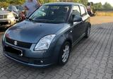 Suzuki Swift 1.3 Comfort Dance Comfort Dance - Suzuki Swift: Dance