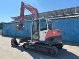 Kubota KX080-03 MS08 2xLöffel Top Zustand  - Kubota 080 kx
