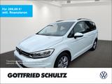 Volkswagen Touran 2.0 TDI Comfortline DSG   AHK   Pano   Ka - Volkswagen Touran in Wuppertal