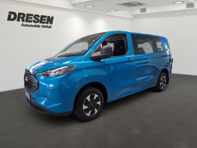 Ford Transit Custom 340 L1 Kombi PKW Trend Elektro+An