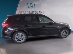 Fahrzeugabbildung Mercedes-Benz GLC 43 AMG 4Matic 360° KEYLESS NIGHT