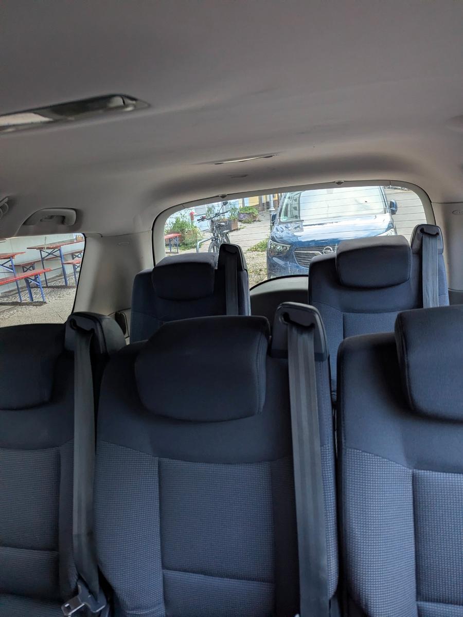 Renault Espace 2004 — photo 7