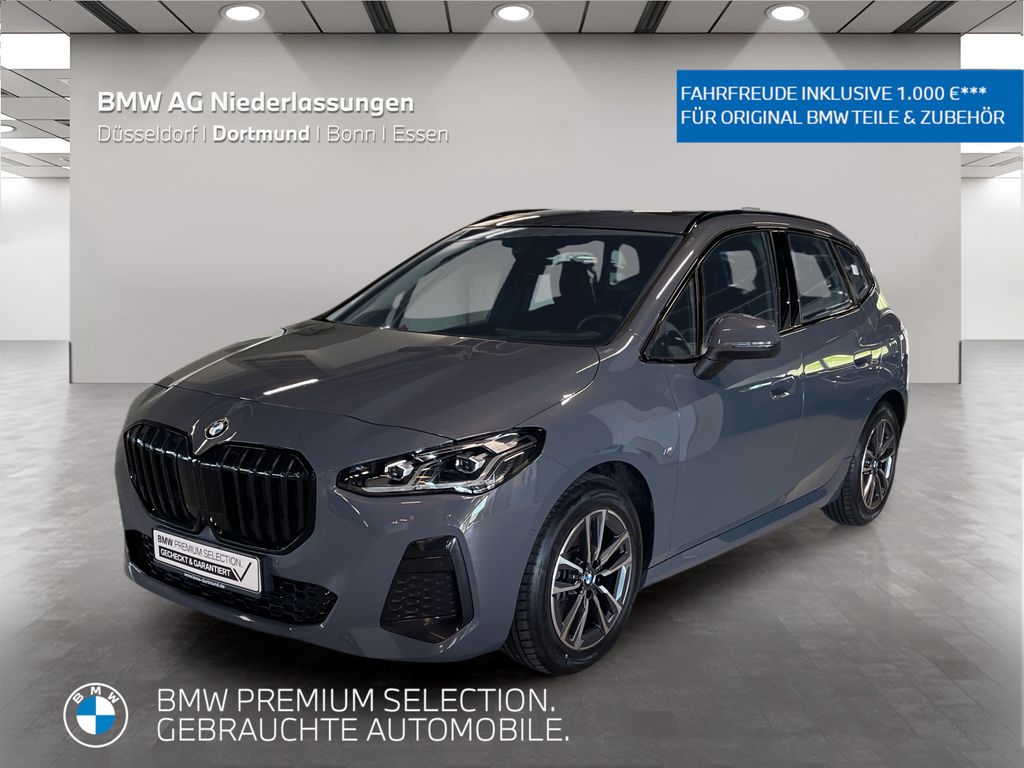 BMW 223i xDrive Active Tourer M Sport AHK Harman/K