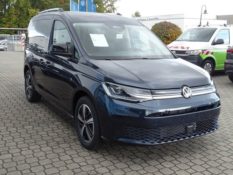 Volkswagen Caddy 2.0 TDI DSG "Energy" - LED / AHZV imagem 3