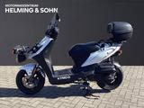 Kymco AGILITY CARRY 125i - KYMCO 125