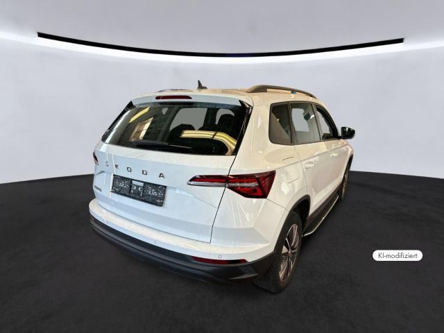 Skoda Karoq - Bild 3