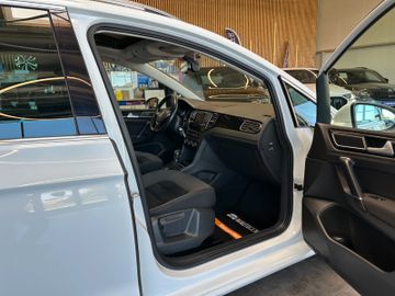 Volkswagen Golf Sportsvan Highline*Pano*Navi*