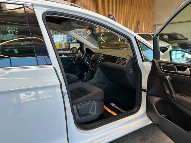 Volkswagen Golf Sportsvan Highline*Pano*Navi*