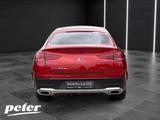 Mercedes-Benz GLE 350 de 4MATIC AMG*AHV*Fahrassistenz-Paket - Mercedes-Benz: Rot