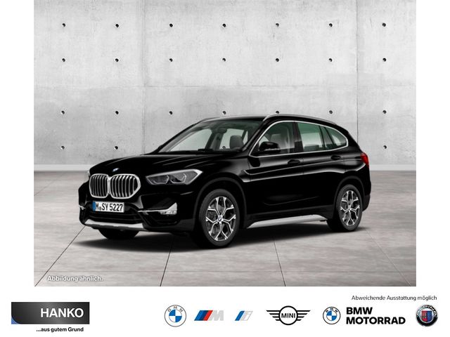 BMW X1 sDrive18i xLine