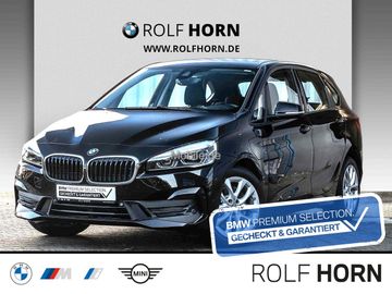 BMW Leasing Angebot: BMW 225xe Active Tourer Navi LED RKam Sitzhzg. Klima