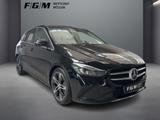 Mercedes-Benz B 250 Progressive/Navi/Autom./Klima/LED/Sitzhzg. - schwarze Mercedes-Benz B 250