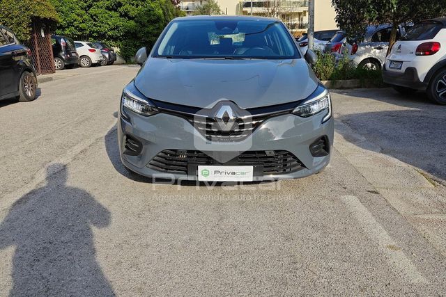 Renault RENAULT Clio TCe 100 CV GPL 5 porte Intens