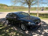 Audi A4 Avant Org 136Tkm Motor Neu TPI 2 - Audi: Motor