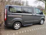 Ford Tourneo Custom Titanium 310 L1 2.0l     - Ford Tourneo Custom von privat