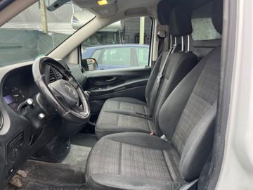 Mercedes Vito - 8
