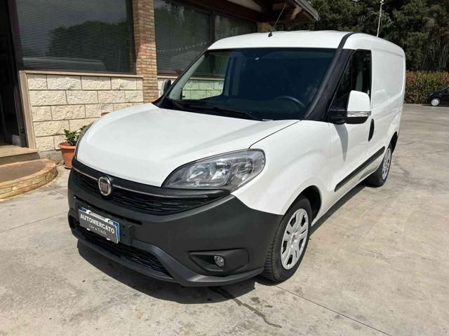 Fiat FIAT Doblo Doblò 1.6 MJT 105CV 3 Posti