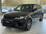 Land Rover Range Rover Sport HSE - Land Rover in Aachen